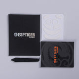 Esports Tiger ICE Ninjutso SORA 4K/V2 Mice Feet mechkeysshop 