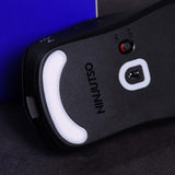 Esports Tiger ICE Ninjutso SORA 4K/V2 Mice Feet mechkeysshop 