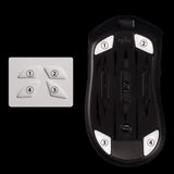 Esports Tiger ICE PWNAGE StormBreaker Mice Feet mechkeysshop 