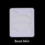 Esports Tiger ICE WLMOUSE Beast/Beast Mini Mice Feet mechkeysshop ICE V2 for Beast Mini 
