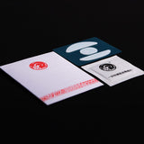 Esports Tiger LAMZU Ice Mice Feet