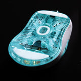 Esports Tiger LAMZU Ice Mice Feet mechkeysshop 