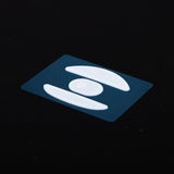 Esports Tiger LAMZU Ice Mice Feet mechkeysshop 