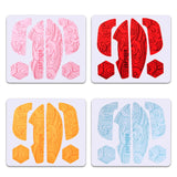 Esports Tiger Oriole Series VAXEE NP01S Grip Tape mechkeysshop 