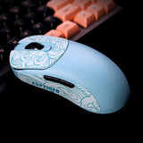 Esports Tiger Oriole Series VAXEE NP01S Grip Tape mechkeysshop 