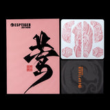 Esports Tiger Oriole Series VAXEE NP01S Grip Tape mechkeysshop For NP01S wireless&NP01 wired Pink 