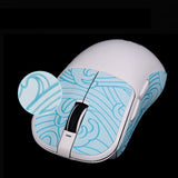 Esports Tiger Oriole Series VGN Mouse Grip Tape mechkeysshop 