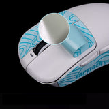 Esports Tiger Oriole Series VGN Mouse Grip Tape mechkeysshop 