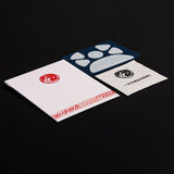 Esports Tiger ROG Harpe ACE Aim Lab ICE Mice Feet mechkeysshop 