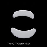 Esports Tiger VAXEE ICE Mice Feet/Skates mechkeysshop VAXEE-ICE NP-01/AX/NP-01S(Wired) 