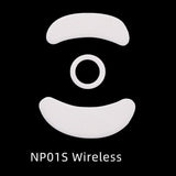 Esports Tiger VAXEE ICE Mice Feet/Skates mechkeysshop VAXEE-ICE V2 NP01S Wireless 