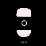 Esports Tiger VAXEE ICE Mice Feet/Skates mechkeysshop VAXEE-ICE XE 