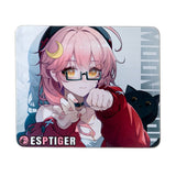 Esptiger Neon V2 - Moondrop Edition Gaming Mousepad