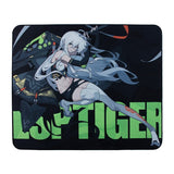 Esptiger PIONEER TALISMANS V2 Gaming Mousepad mechkeysshop YA SHENG V2 Black 
