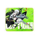 Esptiger PIONEER TALISMANS V2 Gaming Mousepad mechkeysshop YA SHENG V2 Green-S (360x300*4mm) 