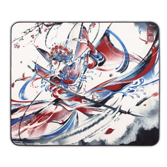 Esptiger PIONEER WuXiang V2 Gaming Mousepad – mechkeysshop