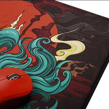 Esptiger Qingsui 3 MousePad mechkeysshop 