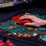 Esptiger Qingsui 3 MousePad mechkeysshop 