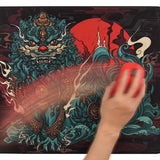 Esptiger Qingsui 3 MousePad mechkeysshop 