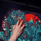 Esptiger Qingsui 3 MousePad mechkeysshop 