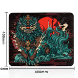 Esptiger Qingsui 3 MousePad mechkeysshop Qingsui 3 