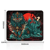 Esptiger Qingsui 3 MousePad mechkeysshop Qingsui 3S 