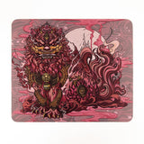 Esptiger Qingsui X Mousepad mechkeysshop Qingsui X 