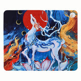 Esptiger Qingsui X Mousepad mechkeysshop Qingsui X-Deer 