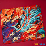 Esptiger Qingsui XUAN Mousepad mechkeysshop 