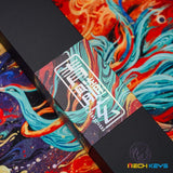 Esptiger Qingsui XUAN Mousepad mechkeysshop 