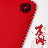 Esptiger Qingsui YA SHENG MousePad mechkeysshop Qingsui YA SHENG- Red 