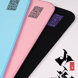 Esptiger Shan Hai Series CHUANYUN/TANDAO Blue Mousepad mechkeysshop 
