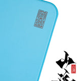 Esptiger Shan Hai Series CHUANYUN/TANDAO Blue Mousepad mechkeysshop CHUANYUN Blue 