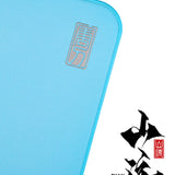 Esptiger Shan Hai Series CHUANYUN/TANDAO Blue Mousepad mechkeysshop TANDAO Blue 