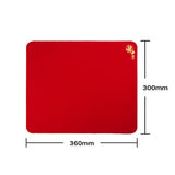 Esptiger Tang Dao Loong Year Special Edition Mousepad mechkeysshop Loong Year 360*300mm(S) 