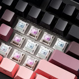 EWEADN X87 Gasket 10000mAh Mechanical Keyboard mechkeysshop 