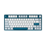 Varmilo Minilo 75% Gasket Mechanical Keyboard