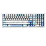 FEKER VTER Galaxy100 Aluminum Wireless Mechanical Keyboard