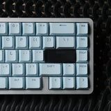 IPI Rain65 Aluminum Gasket Magnetic Switch Mechanical Keyboard