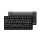 Lofree Edge Low Profile Carbon Fiber & Mg Alloy Lightest Mechanical Keyboard