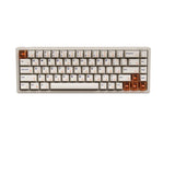 LUMINKEY Magger 68 HE Magnetic Switch Aluminum Alloy Mechanical Keyboard