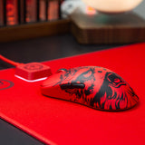 WAIZOWL Cloud PAW3950 Gaming Mouse