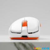 Zaopin ZPW PAW3950 8K Wireless 47g Gaming Mouse