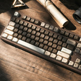 SKN Qinglong 87 Ultra Tri-Mode Mechanical Gaming Keyboard Dual 8K Gasket