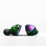 Moondrop Rays 1DD+1 Planar Drivers Gaming IEMs