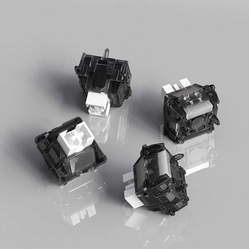 PHYLINA 闪雷磁軸　磁気スイッチ 新品61個 PHYLINA Lightning Series Magnetic Switch – mechkeysshop