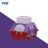 TTC Full POM Magneto Gaming Magnetic Switches