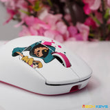 Zaopin X Nachocustomz Z2 4K Swappable Wireless Mouse