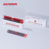 Gateron 2 in 1 キーキャップ&amp;スイッチ プラー