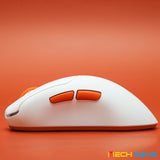 Zaopin ZPW PAW3950 8K Wireless 47g Gaming Mouse